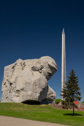  Brest Fortress 00013