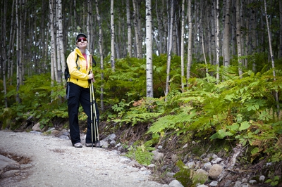  26 Hiking Trail Mont Du Lac Des Cygnes
